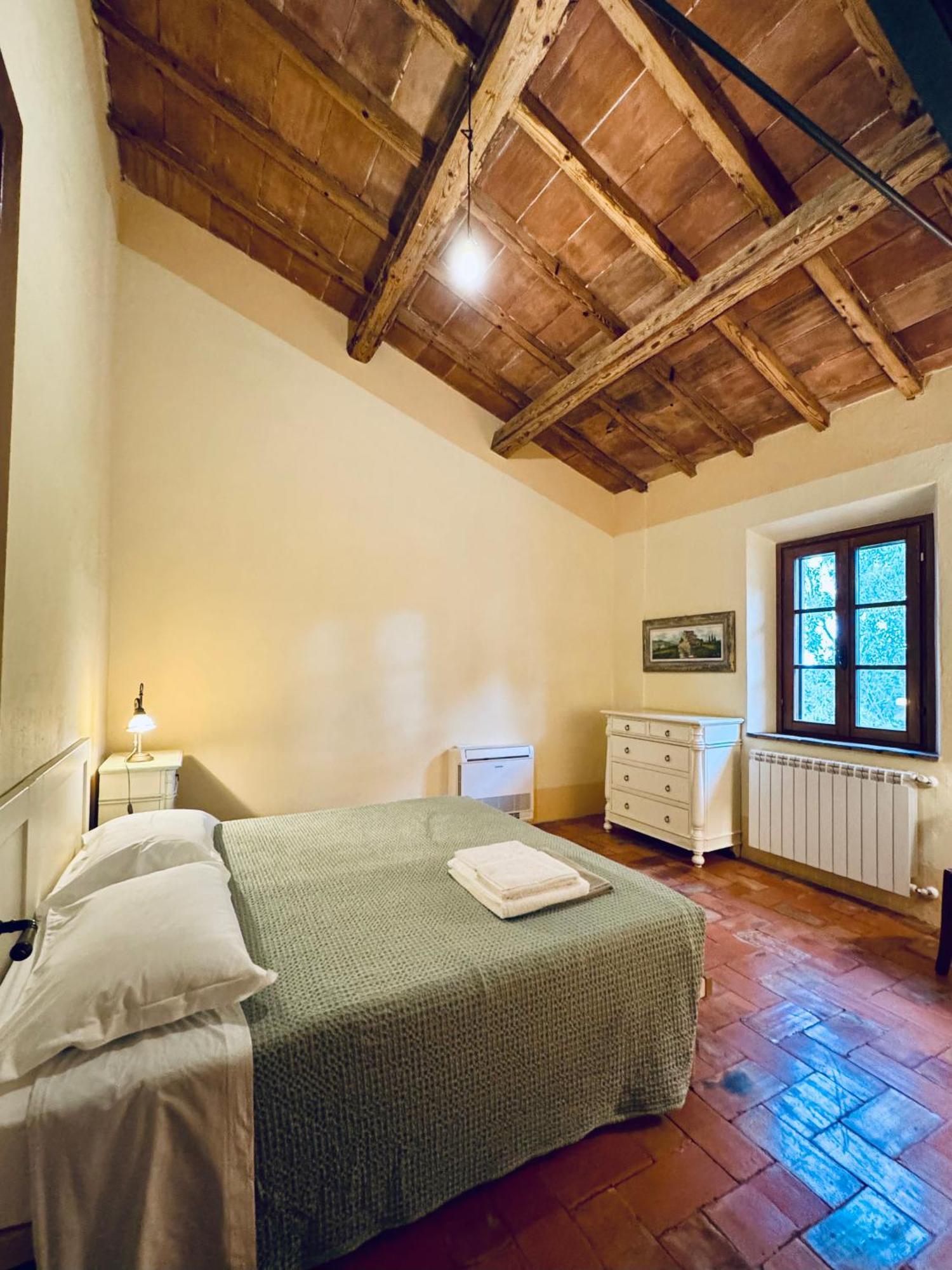 Fattoria Tolomei Campagnatico Экстерьер фото