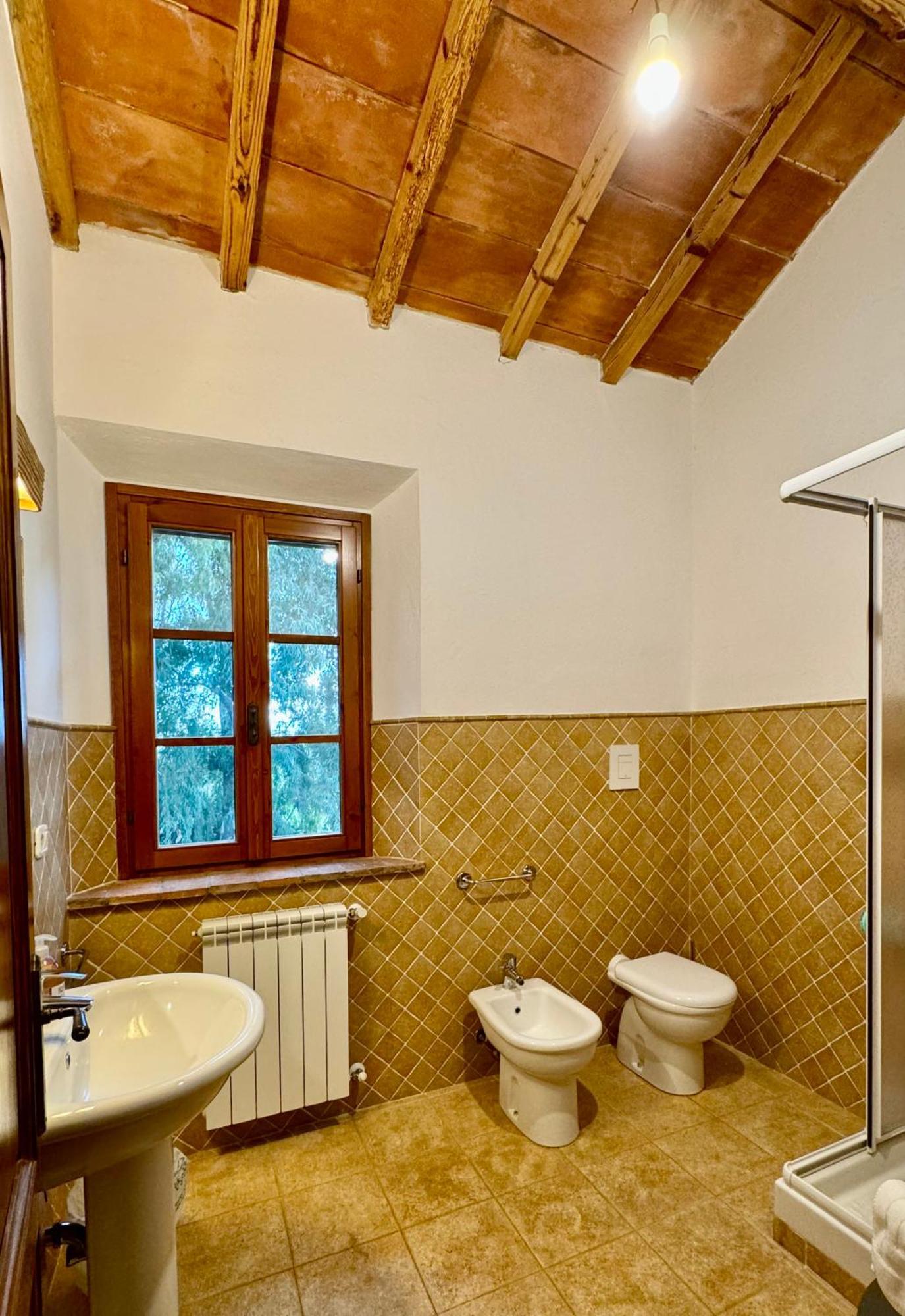 Fattoria Tolomei Campagnatico Экстерьер фото